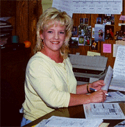 Cindy Beck